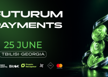 В Тбилиси пройдет Futurum Payments — встреча участников глобального рынка платежей