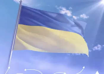 В Украине арестованные криптоактивы впервые передали государству