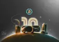 ViaBTC разыграет призы на $100 000 в честь десятилетия