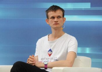 Виталик Бутерин: Ethereum Foundation сокращает бюджет на 40% Виталик Бутерин: Ethereum Foundation сокращает бюджет на 40%