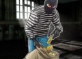 Во Франции задержаны четверо за серию нападений с вымогательством криптовалют Во Франции задержаны четверо за серию нападений с вымогательством криптовалют