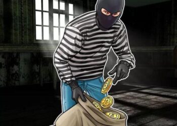Во Франции задержаны четверо за серию нападений с вымогательством криптовалют Во Франции задержаны четверо за серию нападений с вымогательством криптовалют