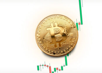 Биткоин отскочил от минимума и закрепился выше $60 000 Биткоин отскочил от минимума и закрепился выше $60 000