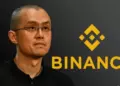 Инвесторы подали против Binance и Чанпэна Чжао иск на $200 млн