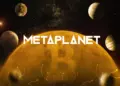 Metaplanet увеличила биткоин-резервы до 43 000 BTC