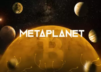 Metaplanet увеличила биткоин-резервы до 43 000 BTC